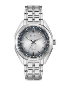 Bulova 1973 Jet Star Watch