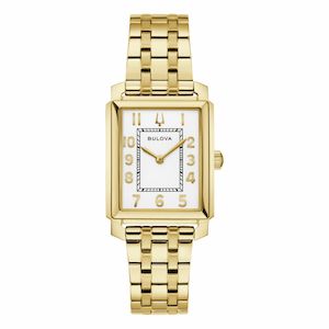 Bulova Sutton Lds Quartz Brlt