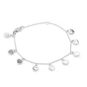 Stolen Girlfriends Club Stolen Heart Bracelet