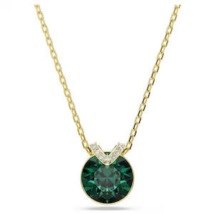 SWAROVSKI MP BELLA:PEND EMER/GOS