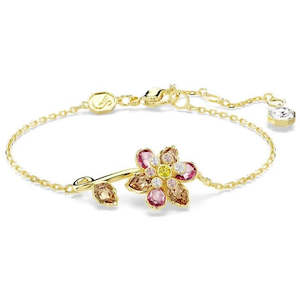 SWAROVSKI IDYLLIA:BRACELET XS MUL/GOS M