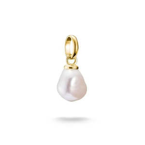 THOMAS SABO CC CONNECT YGP F/W PEARL