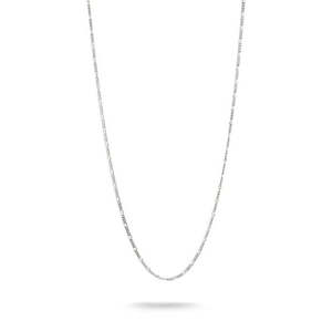 THOMAS SABO CC CONNECT FIGARO CHAIN NECKLACE 40-45cm