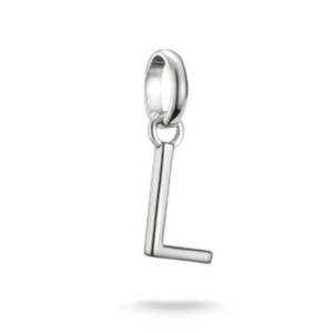 Gifts Under 100: THOMAS SABO CC CONNECT INITIAL L