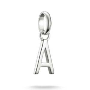 THOMAS SABO CC CONNECT INITIAL A