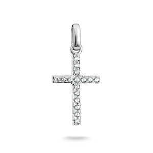 Gifts Under 100: THOMAS SABO CC CONNECT CZ CROSS