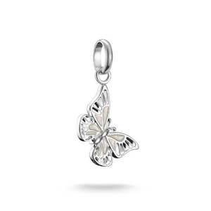 Gifts Under 100: THOMAS SABO CC CONNECT CZ BUTTERFLY