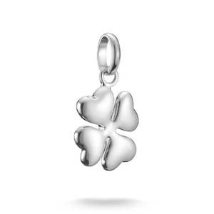 THOMAS SABO CC CONNECT PUFF LUCKY CLOVER