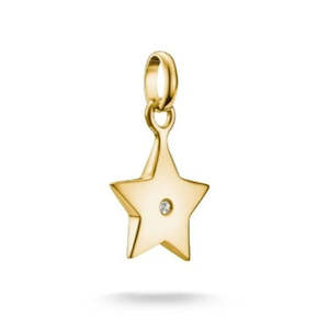 THOMAS SABO CC CONNECT YGP STAR OF HOPE