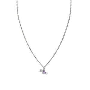 Stolen Girlfriends Club - Purity Pin Necklace
