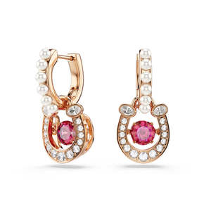 Gifts Under 500: SYMBOLICA:PE SD RED/ROS