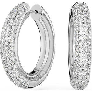 Gifts Under 500: SWAROVSKI DEXTERA:PE HOOP