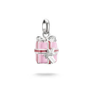 Gifts Under 200: THOMAS SABO CC CONNECT PINK GIFT