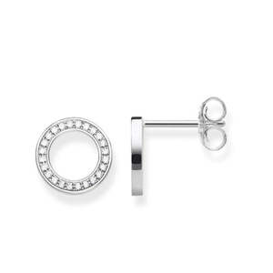 On Sale: THOMAS SABO TOGETHER CZ STUD EARRING