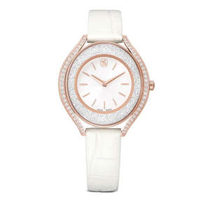 SWAROVSKI CRYSTALLINE WATCH