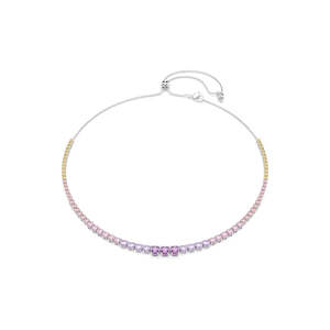 Fashion Jewellery: SWAROVSKI MATRIX:MUL/RHS