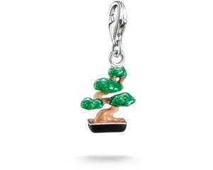 THOMAS SABO C/CLUB BONSAI TREE