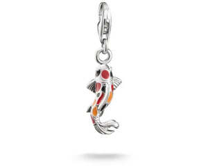 Top Gifts For Teens: THOMAS SABO C/CLUB KOI FISH
