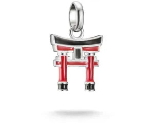 Top Gifts For Teens: THOMAS SABO CC CONNECT JAPANESE TORII