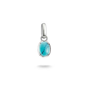 Gifts Under 200: THOMAS SABO CC CONNECT BIRTHSTONE DECEMBER