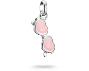 Gifts Under 100: THOMAS SABO CC CONNECT PINK SUNGLASSES