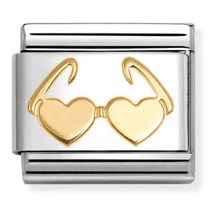 Gifts Under 100: NOMINATION Sunglasses Charm