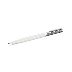 Gifts Under 100: SWAROVSKI MATRIX:BP PEN LGTGREY PAVE CRY/SIS