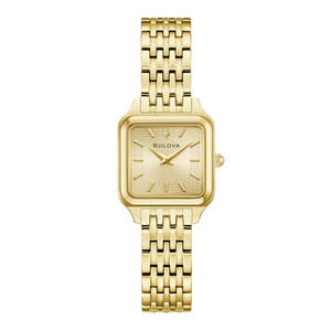 Bulova Sutton Quartz Watch