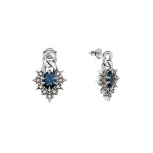 Fashion Jewellery: Stolen Girlfriends Club - Regal Ruin Drop Earrings