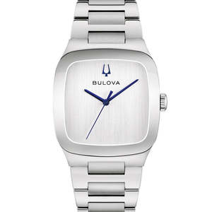 Watches: Bulova Latin Grammy Watch
