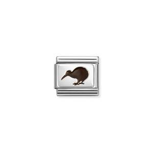 Nomination Kiwi Charm