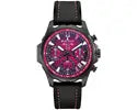 Watches: Bulova Watch - Team Miami E1 Racing Marine Star
