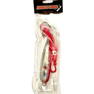 Products: 炎月250g slow inchiku jigs pink - JIGGLE LURE FISHING TACKLE WHOLESALE