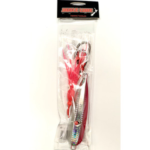 Products: 炎月300g slow inchiku jig pink - JIGGLE LURE FISHING TACKLE WHOLESALE