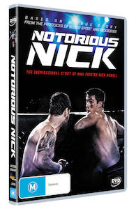 Family: Notorious Nick