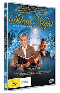 Family: Silent Night