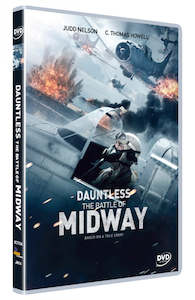 War: Dauntless: The Battle Of Midway