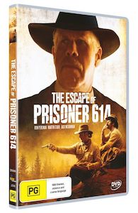 Family: The Escape Of Prisoner 614