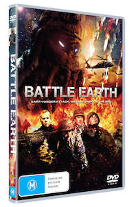 Drama: Battle Earth