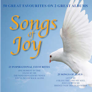 Root Catalog: Songs of Joy