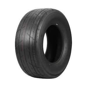 Tyres: Zestino Samurai Drag ST400
