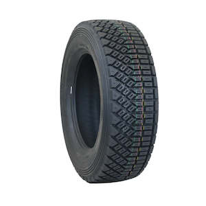 Tyres: Zestino Gravel 09R