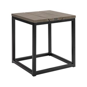 Products: Artwood Anson Side Table 50×50 - Outdoor Coffee Tables, Side Tables & Consoles Refined Living