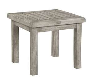 Artwood Vintage Outdoor Side Table - Outdoor Coffee Tables, Side Tables & Co&hellip;