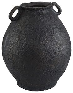 Fiora Large Urn - Decor & Accessories Refined Living