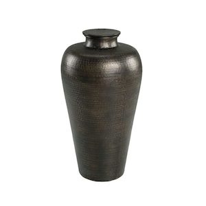 Products: Florence Medium Urn - Decor & Accessories Refined Living