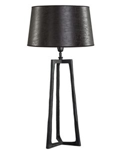 Products: Montone Table Lamp Base - Lighting Refined Living