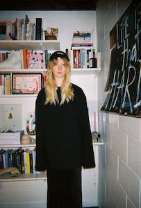 E Sport Sweater - Bouncy Wool