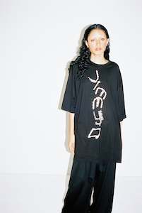 Tee: KABOOM tee - Pleated Ribbon Jimmy