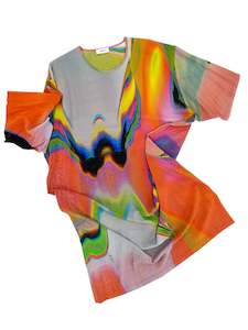 Special Releases: Iconique Dress - Makeup.Wav